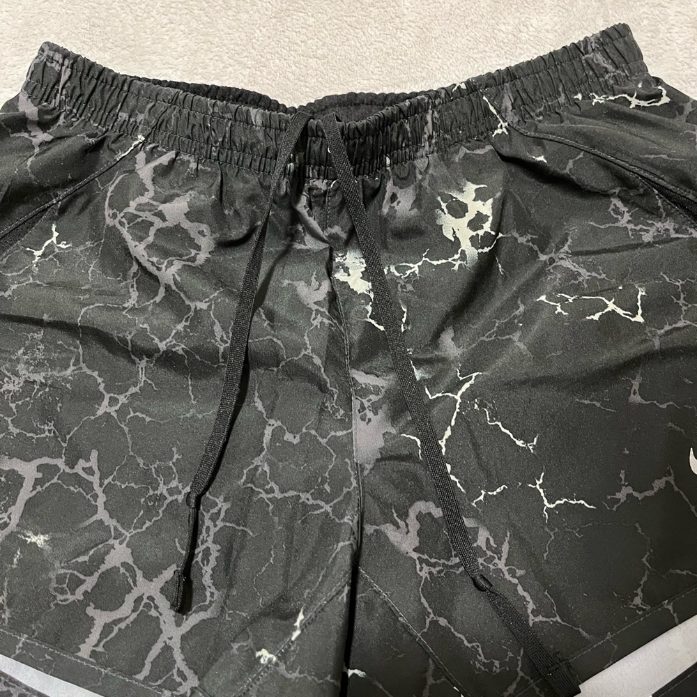 NIKE RUNNING SHORTS - Picture 3 of 7